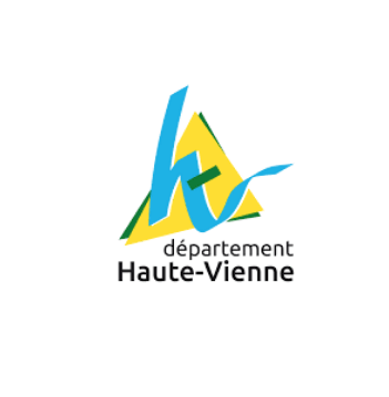 Logo Haute-Vienne